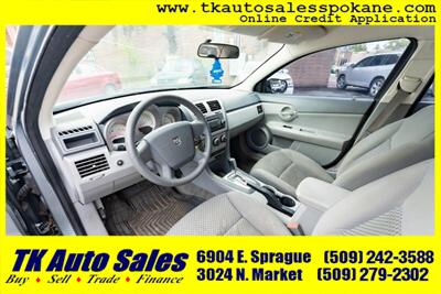 2008 Dodge Avenger SE   - Photo 9 - Spokane, WA 99212