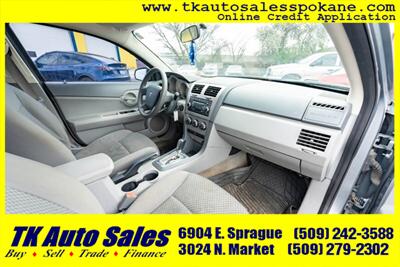 2008 Dodge Avenger SE   - Photo 11 - Spokane, WA 99212