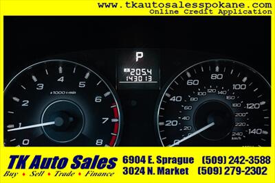 2012 Subaru Outback 2.5i Limited   - Photo 14 - Spokane, WA 99212