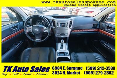 2012 Subaru Outback 2.5i Limited   - Photo 10 - Spokane, WA 99212