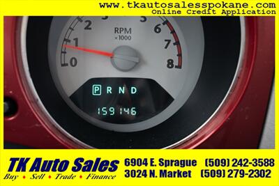 2008 Chrysler PT Cruiser LX   - Photo 14 - Spokane, WA 99212