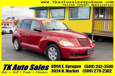 2008 Chrysler PT Cruiser LX   - Photo 3 - Spokane, WA 99212