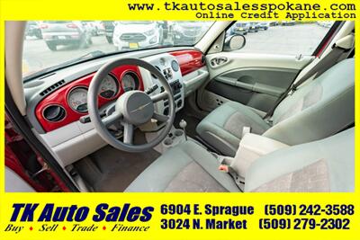 2008 Chrysler PT Cruiser LX   - Photo 9 - Spokane, WA 99212