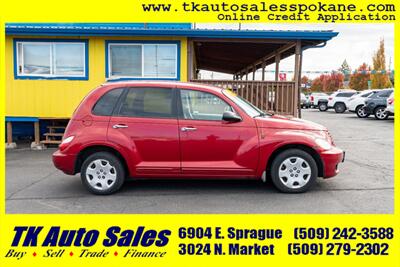 2008 Chrysler PT Cruiser LX   - Photo 4 - Spokane, WA 99212