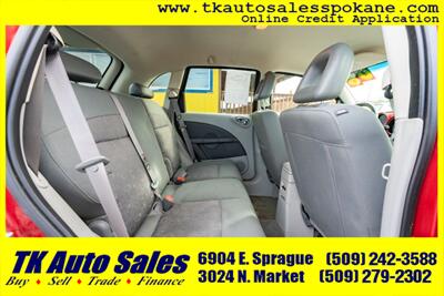 2008 Chrysler PT Cruiser LX   - Photo 13 - Spokane, WA 99212