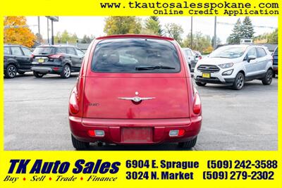 2008 Chrysler PT Cruiser LX   - Photo 6 - Spokane, WA 99212