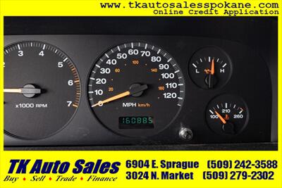 2004 Jeep Grand Cherokee Laredo   - Photo 14 - Spokane, WA 99212