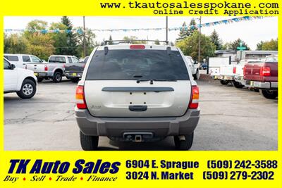 2004 Jeep Grand Cherokee Laredo   - Photo 6 - Spokane, WA 99212