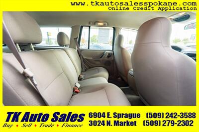 2004 Jeep Grand Cherokee Laredo   - Photo 13 - Spokane, WA 99212