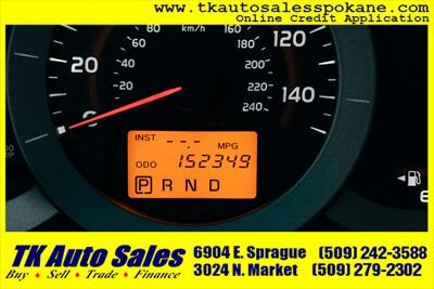 2009 Toyota RAV4 Limited   - Photo 14 - Spokane, WA 99212