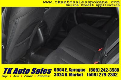 2015 Chrysler 200 Limited   - Photo 7 - Spokane, WA 99212