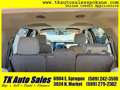 2008 Ford Expedition SSV Fleet   - Photo 13 - Spokane, WA 99212