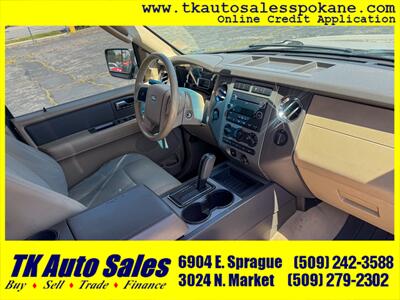 2008 Ford Expedition SSV Fleet   - Photo 9 - Spokane, WA 99212