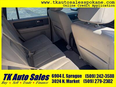 2008 Ford Expedition SSV Fleet   - Photo 10 - Spokane, WA 99212