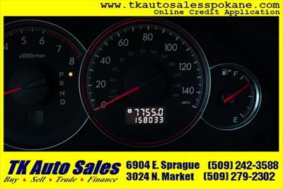 2008 Subaru Outback 2.5i Limited   - Photo 14 - Spokane, WA 99212