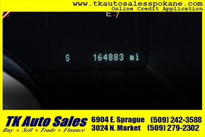 2004 Lincoln Navigator   - Photo 15 - Spokane, WA 99212