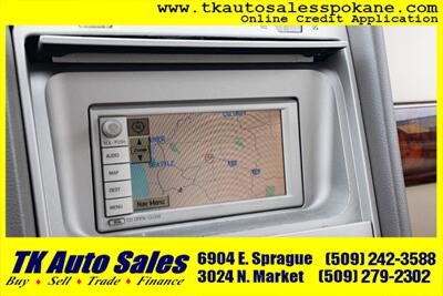 2004 Lincoln Navigator   - Photo 16 - Spokane, WA 99212