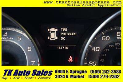 2012 Acura MDX SH-AWD   - Photo 15 - Spokane, WA 99212