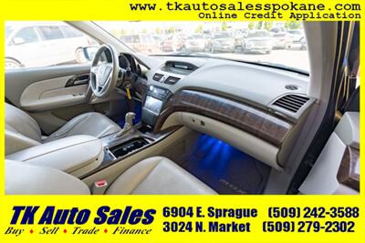 2012 Acura MDX SH-AWD   - Photo 11 - Spokane, WA 99212
