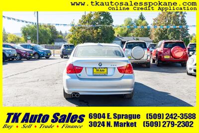 2011 BMW 3 Series 328i xDrive   - Photo 6 - Spokane, WA 99212