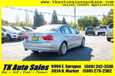 2011 BMW 3 Series 328i xDrive   - Photo 5 - Spokane, WA 99212