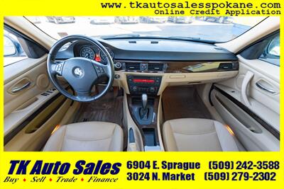 2011 BMW 3 Series 328i xDrive   - Photo 10 - Spokane, WA 99212