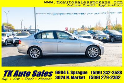 2011 BMW 3 Series 328i xDrive   - Photo 4 - Spokane, WA 99212
