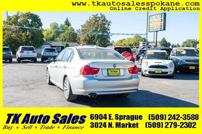2011 BMW 3 Series 328i xDrive   - Photo 7 - Spokane, WA 99212