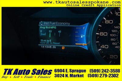 2015 Ford Explorer XLT   - Photo 15 - Spokane, WA 99212