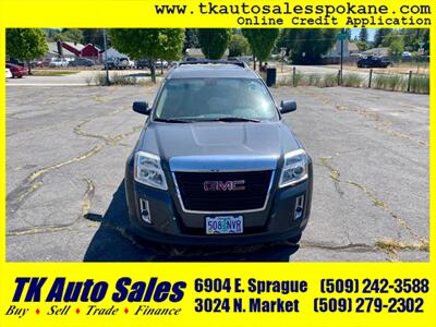2011 GMC Terrain SLE-2   - Photo 6 - Spokane, WA 99212