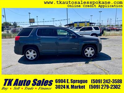 2011 GMC Terrain SLE-2   - Photo 4 - Spokane, WA 99212