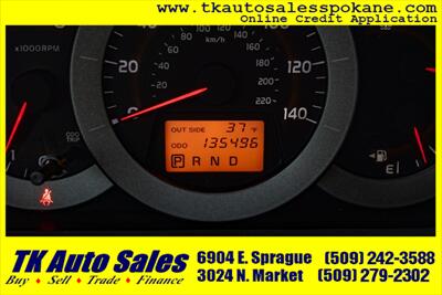 2008 Toyota RAV4   - Photo 14 - Spokane, WA 99212