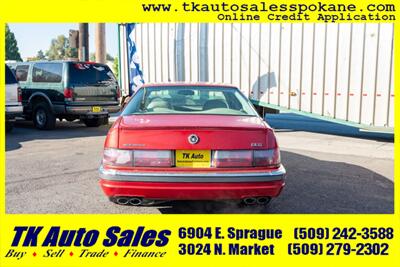 1997 Cadillac Seville SLS   - Photo 6 - Spokane, WA 99212