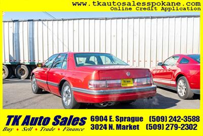 1997 Cadillac Seville SLS   - Photo 7 - Spokane, WA 99212