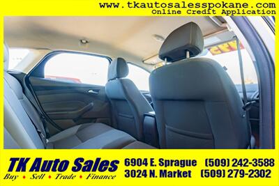 2013 Ford Focus SE   - Photo 14 - Spokane, WA 99212