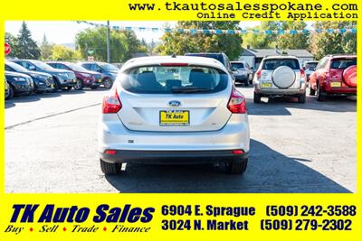 2013 Ford Focus SE   - Photo 7 - Spokane, WA 99212