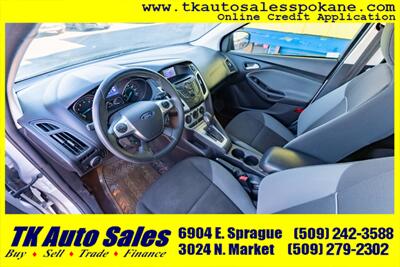 2013 Ford Focus SE   - Photo 10 - Spokane, WA 99212