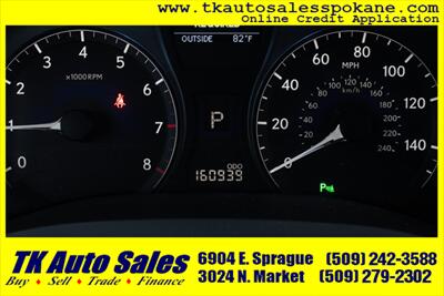 2012 Lexus RX 350   - Photo 14 - Spokane, WA 99212