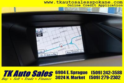2012 Lexus RX 350   - Photo 15 - Spokane, WA 99212