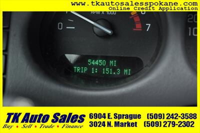 2005 Buick LeSabre Custom   - Photo 13 - Spokane, WA 99212