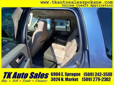 2003 Ford Expedition Eddie Bauer   - Photo 9 - Spokane, WA 99212