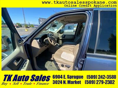 2003 Ford Expedition Eddie Bauer   - Photo 7 - Spokane, WA 99212