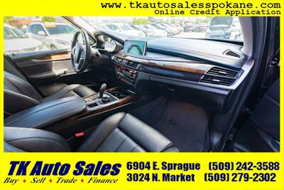 2015 BMW X5 xDrive50i   - Photo 11 - Spokane, WA 99212