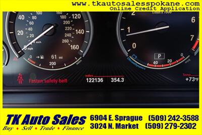 2015 BMW X5 xDrive50i   - Photo 14 - Spokane, WA 99212