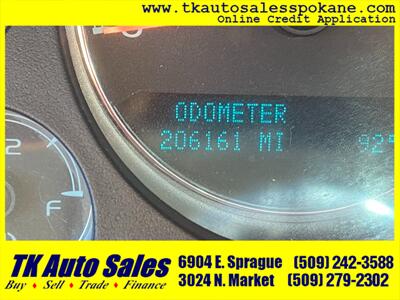 2012 GMC Yukon XL SLT   - Photo 15 - Spokane, WA 99212