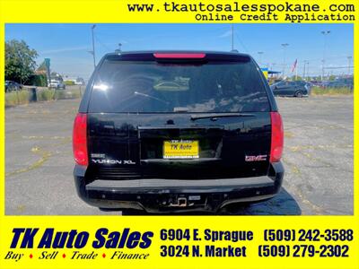 2012 GMC Yukon XL SLT   - Photo 6 - Spokane, WA 99212