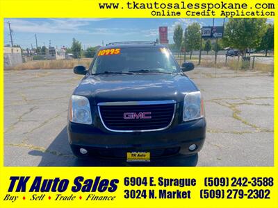 2012 GMC Yukon XL SLT   - Photo 2 - Spokane, WA 99212