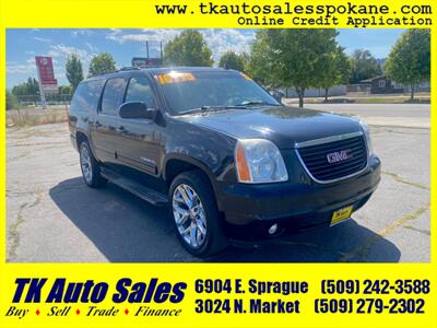 2012 GMC Yukon XL SLT   - Photo 3 - Spokane, WA 99212