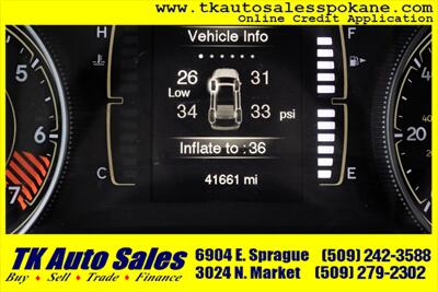 2015 Jeep Cherokee Sport   - Photo 14 - Spokane, WA 99212