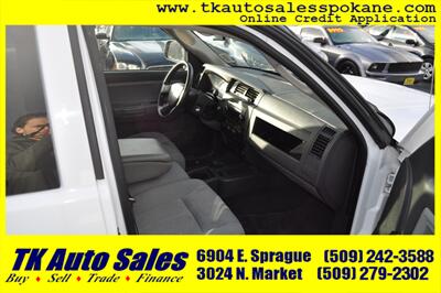 2011 RAM Dakota Big Horn - Photo 10 - Spokane, WA 99212